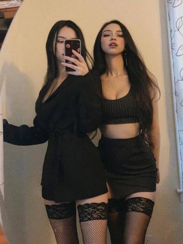 Анастасия Красногорский