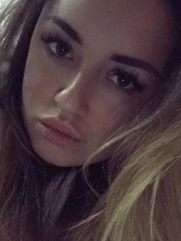 Кристина фото 3