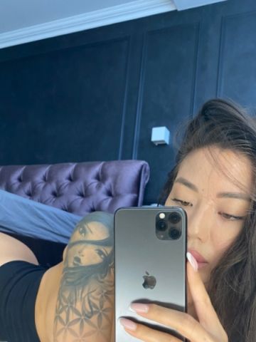 Лиана Красногорский