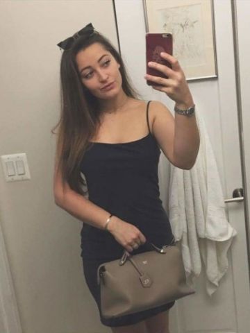 Алиса Красногорский