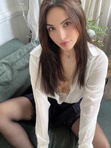 Варвара Реал Восточная Красавица фото 4